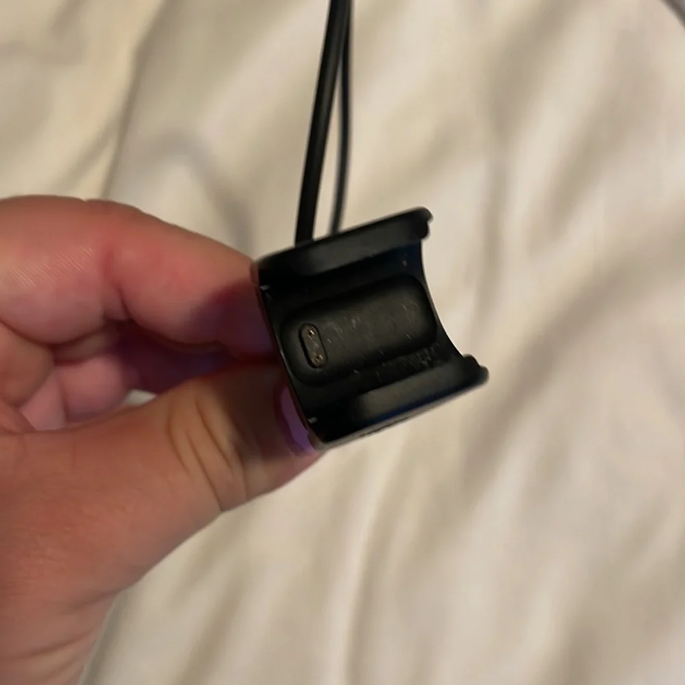 FitBit Charge HR 4 Charger